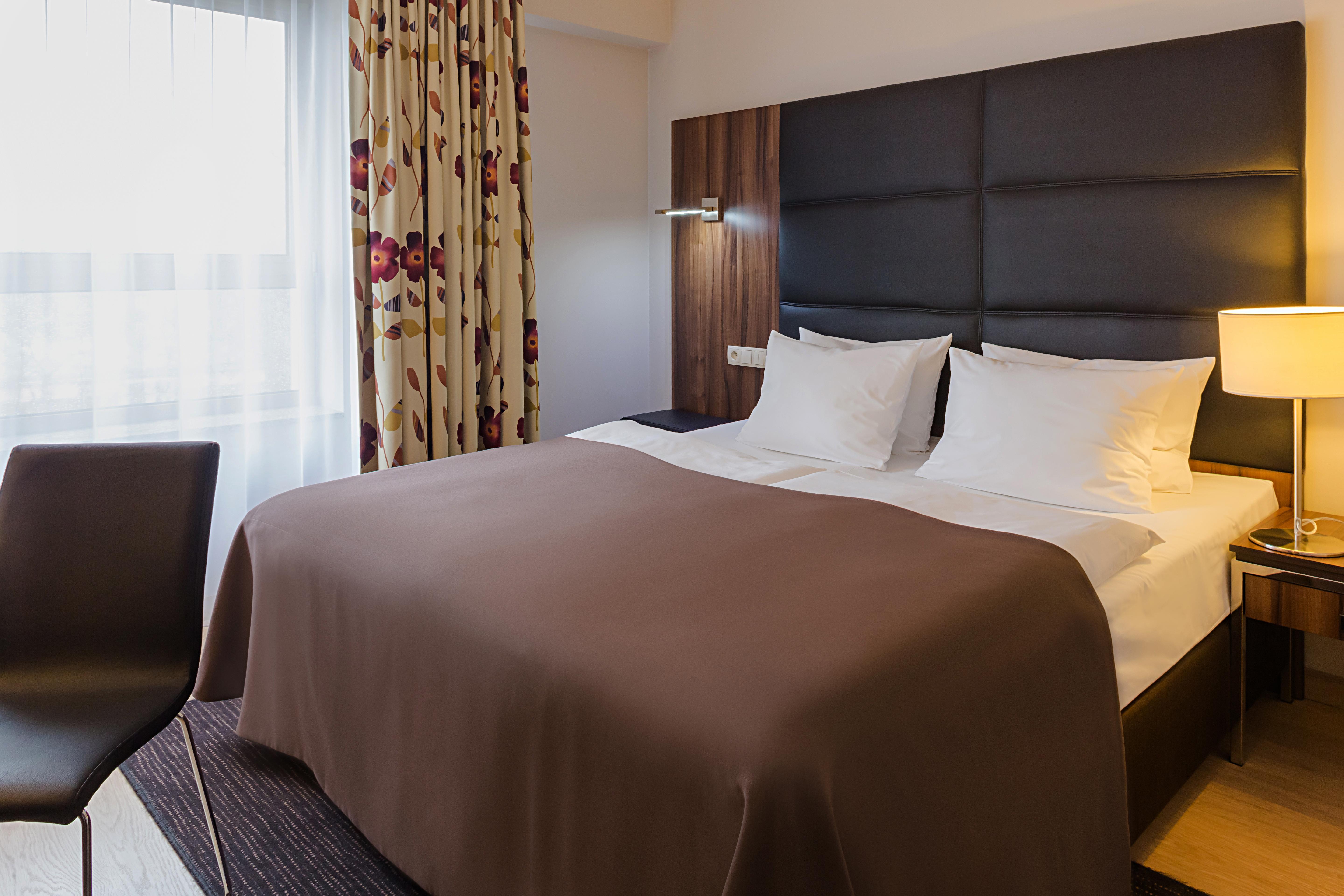 Hotel Moderno Πόζναν Εξωτερικό φωτογραφία