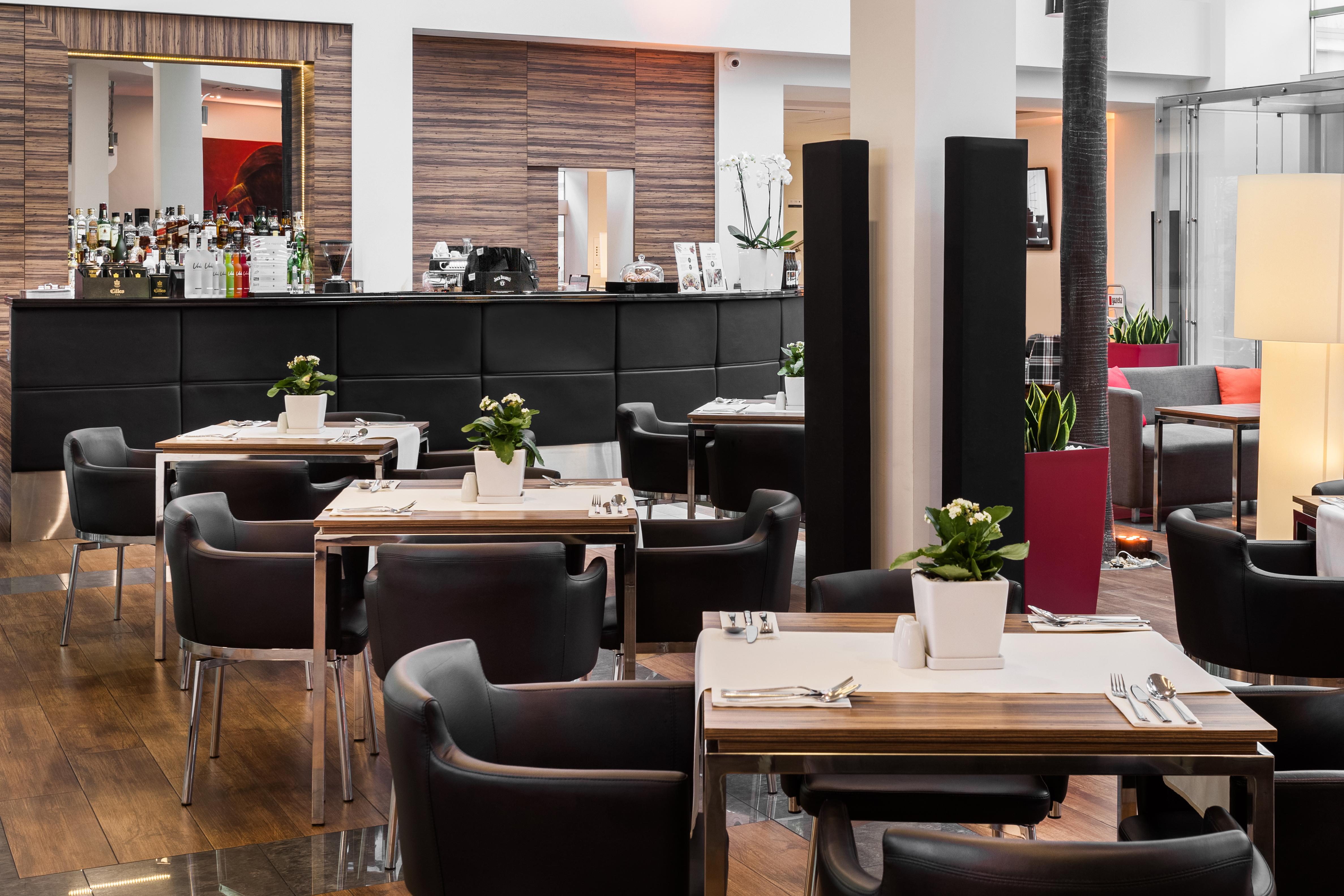 Hotel Moderno Πόζναν Εξωτερικό φωτογραφία
