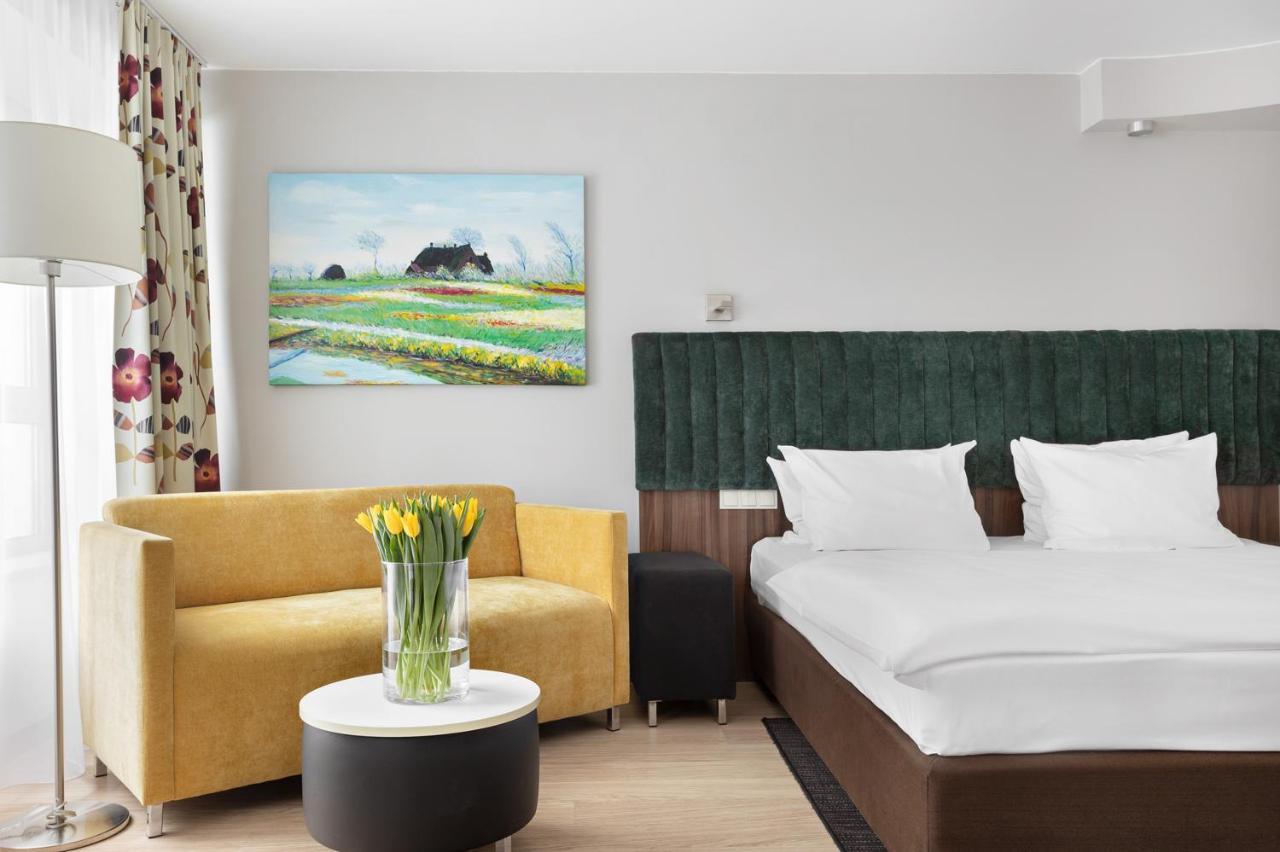 Hotel Moderno Πόζναν Εξωτερικό φωτογραφία